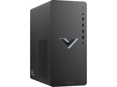 Victus by HP 15L Gaming Desktop TG02-0000nu PC